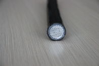 IEC 61089 Xlpeアルミニウム ケーブル ポリ塩化ビニールはアルミニウム コンダクター ケーブルを絶縁した