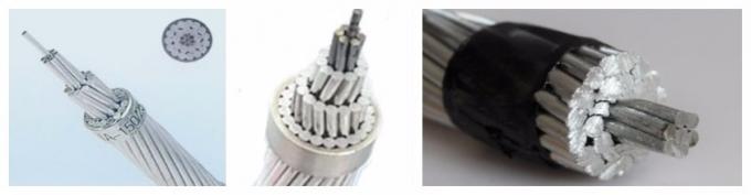 Aacの蟻Acsrドレークすべてのアルミニウム コンダクター11.0mmの直径 0