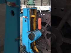 頭上式の絶縁されたケーブルのための電気12mmの8030アルミ合金 ワイヤー