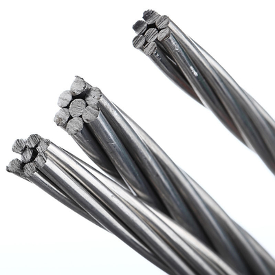 HVは60のKV XLPEまたはポリ塩化ビニールが付いているすべてのアルミニウム コンダクター絶縁した