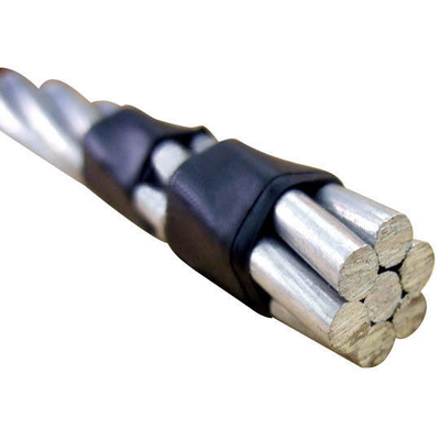 ASTM B231の標準99.7%純度のすべてのアルミニウム コンダクター