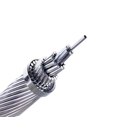 2/0 AWG AAAC ドッグ コンダクター オーバーヘッド ディストリビューション用