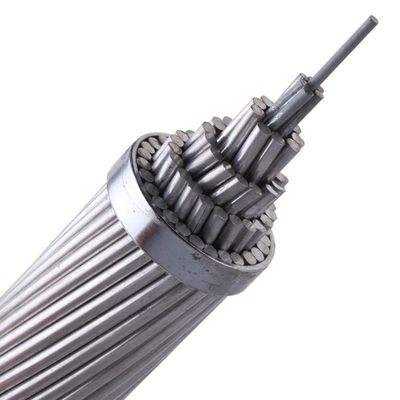 1KV-35KV ACARのアルミニウム コンダクター伝達高圧