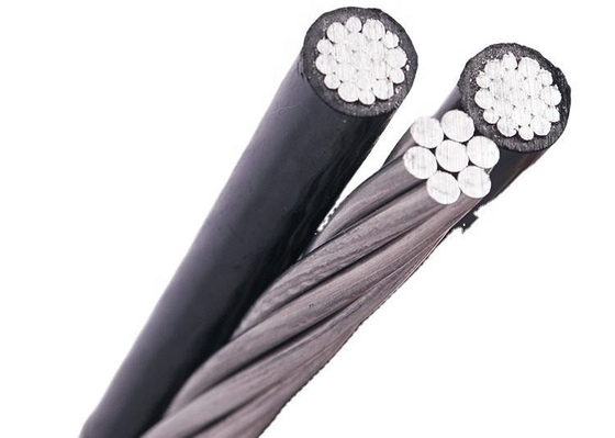 3*95mm 3*70mm Polycab XLPEケーブルの頭上式の送電線