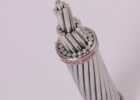 IEC 61089の標準の50mm2 100mm2 ACARのコンダクター