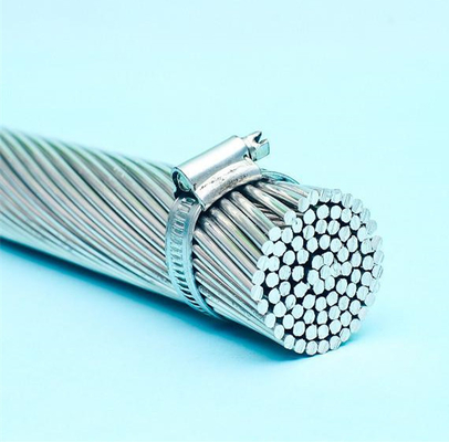 全アルミニウム合金導体 AAAC 空気電源線導体