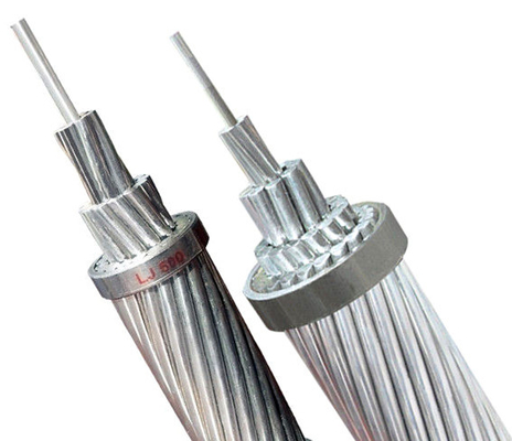 高電圧Aac電導体 Bs Din 標準