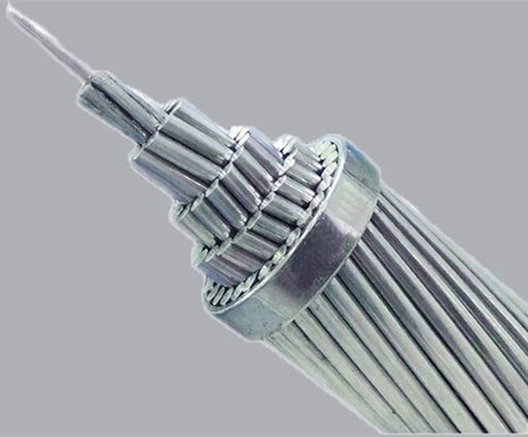55 Sq Mm Aaac ラビット合金電導 232 Sq Mm Aaacケーブル