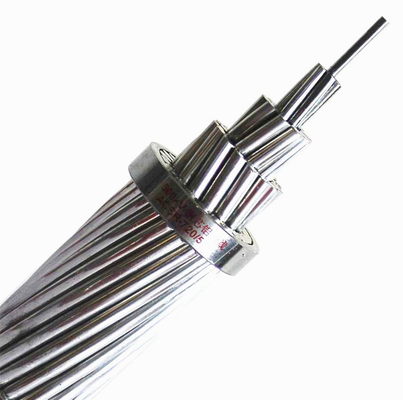 2/0 Awg 全アルミ合金導体 高張力