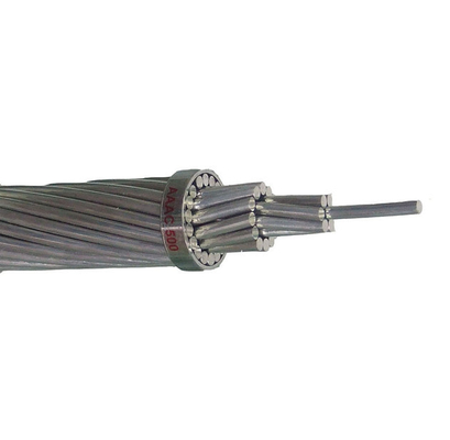 ASTM BsIeC 標準 全アルミ合金導体アスター570