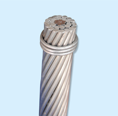 1 KV Astm 標準 アルミ合金導体 鋼 強化 集中型 ストランディング