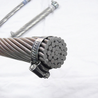 オーバーヘッド Aaac アルミ合金電導ケーブル 120 mm2 35 mm2
