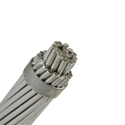 AAAC 導体 ACSR ABC 空中電線 送電線 導体 裸 導体 アルミコア 中電圧