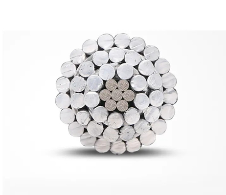 風力発電所の柔軟なACAR導体 アルミウム・ジルコニウム -40°C~120°C