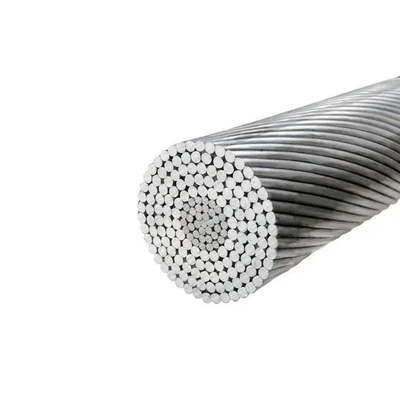 風力発電所の柔軟なACAR導体 アルミウム・ジルコニウム -40°C~120°C
