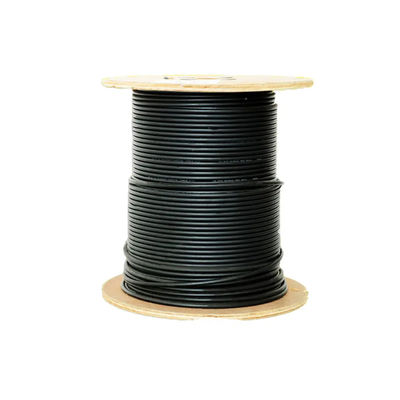 地下低電圧電源ケーブル 16A/30A 定位電流 銅/アルミニウム電導体 PVC/PE/XLPE 隔熱オプション