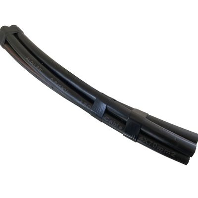 アルミ導体 LV Abcケーブル XLPE PE LDPE PVC 断熱式オーバーヘッド デュプレックス トリプレックス クワッドプレックス サービスドロップケーブル 4x70mm2 50mm2