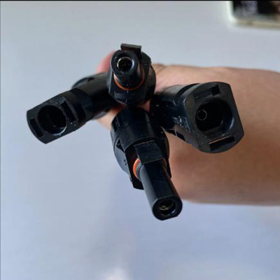 太陽光電池ケーブル 2.5-185mm2 XLPE 絶縁銅導体 IEC TUV UL 認定