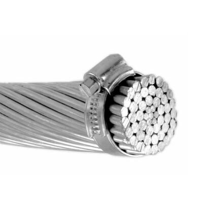 AAAC/ AAC (全アルミニウム合金 6201-T81 導体) 架空電線