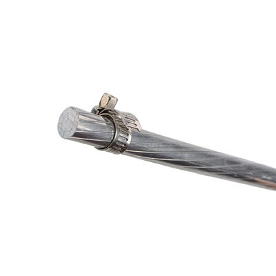 AACSR/AW-アルミ合金導体 高温用途に強化されたアルミニウムコーティング鋼