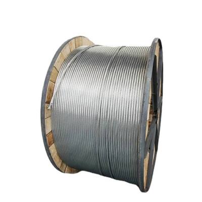 空中用アルミ合金導体 アルミ導体 鋼強化AACSR導体 重型工業用