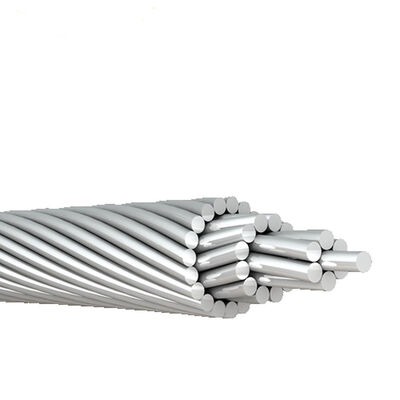 ACAR赤糸アルミ導体合金強化 4/0 246.9 250 250 300 350 400 450 500 550 Kcmil ASTM B524