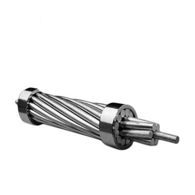 ASTM規格 ACARケーブル 700MCM より線アルミニウム導体 電力ケーブル 架空線