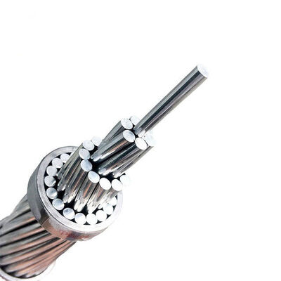 ASTM規格 ACARケーブル 700MCM より線アルミニウム導体 電力ケーブル 架空線