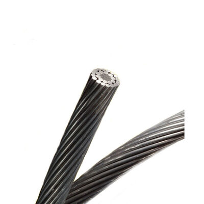 オーバーヘッドライン アルミ合金強化赤 conductor ACAR 750 MCM