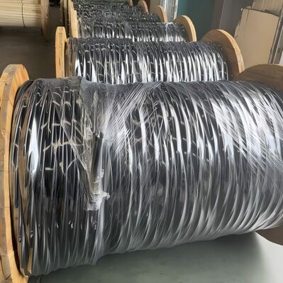 ABC XLPE 断熱型 蓋付き 空中ケーブル 電力発電所や農村/都市部用 空中電源伝送
