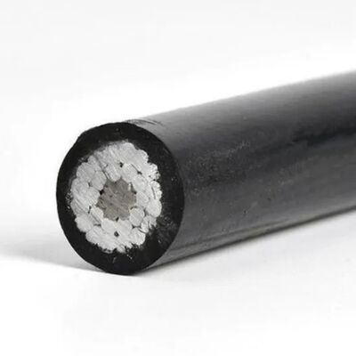 10kv XLPE 断熱式上空電動送電機用空中バンドルケーブル
