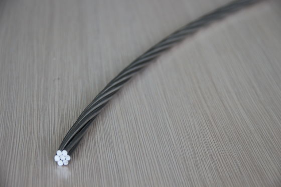 アルミニウム中心3x25mm2 ANSIの空気の束ねられたケーブル