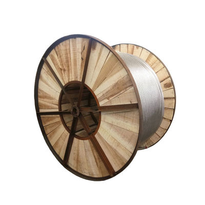 ASTM B524 アルミニウム導体鋼心