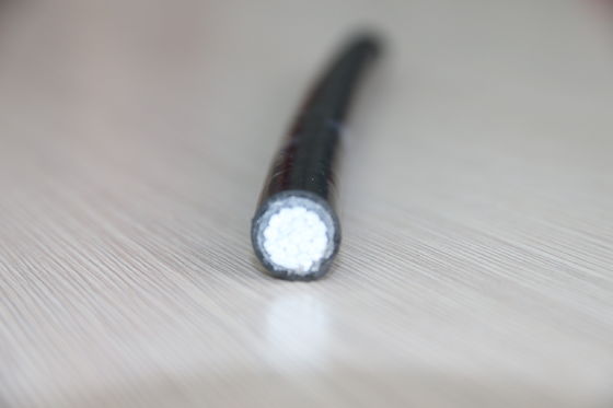 地下盗難傾向がある区域のための25mm Xlpeの絶縁されたケーブルのアルミニウム コンダクター