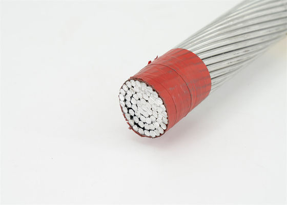 Astm B231裸コンダクターのAacのすべてのアルミニウム チューリップ336.4 Kclim