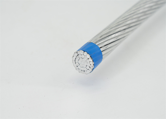 送電線のためのEn 50182 Aac Acsr Aaacの架空送電線のコンダクター