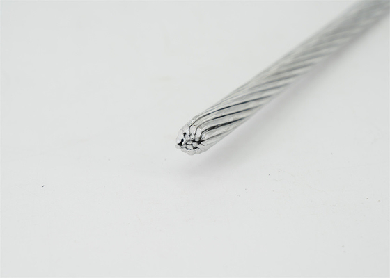 Astm 399 Aaacのコンダクター アクロン15.48 Alton 24.71mm2