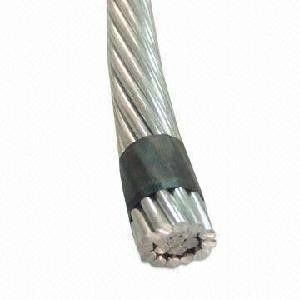 ケーブルのAluminio AAACアナハイムのアルミ合金のコンダクターの裸のコンダクター