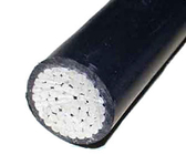 IEC 60502-1 0.6/1kv Xlpeによって絶縁されるポリ塩化ビニール ジャケット ケーブルのアルミニウム コンダクター ケーブル