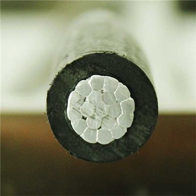 70mm2 95mm2 空中束導体ケーブル単心 600/1000 ボルト