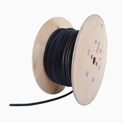 0.6/1kV アルミ LV 集結式 サービスケーブル 電動 装甲式 電源ケーブル 電源網または工業用装置用