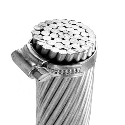 800mm アルミニウムケーブル Tw Accc Aacsr Acar Opgw 全アルミニウムストランド導体