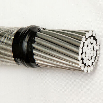 架空送電線用裸より全アルミニウム合金導体 AAAC 10mm 15mm 20mm