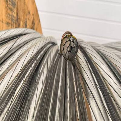 空中用アルミ合金導体 アルミ導体 鋼強化AACSR導体 重型工業用