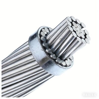ACAR赤糸アルミ導体合金強化 4/0 246.9 250 250 300 350 400 450 500 550 Kcmil ASTM B524