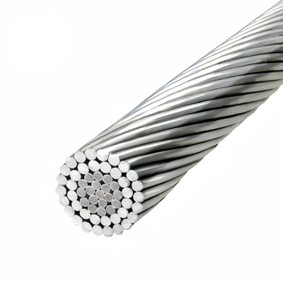 ACSR AAC AAAC AWG BS ASTM スタンダード アルミ合金電流 高低電圧 電源配線電流 製造者