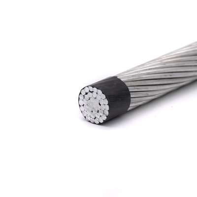 6mm 10mm 16mm 25mm 70mm 240mm2 アルミニウム撚り線ケーブル ACAR AAC
