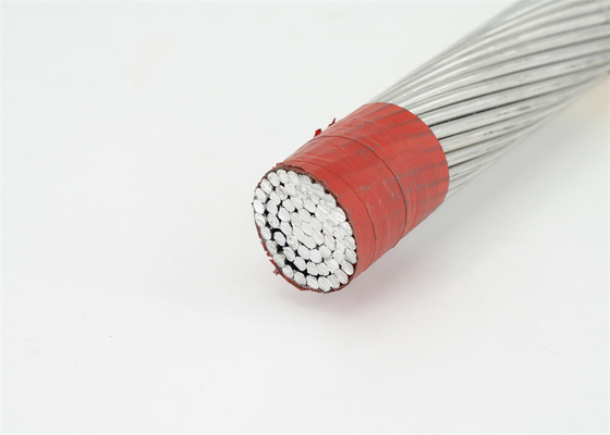 ACSR 1350 アルミ導管ケーブル アルミ導管 鋼で強化